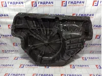 Ниша запасного колеса Renault Megane 2 8200021035