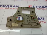 Крышка блока предохранителей Renault Megane 2 7701063936