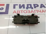 Кнопка аварийной сигнализации Renault Megane 2 8200407415