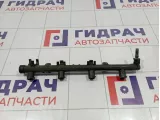 Рейка топливная Renault Megane 2 8200135504