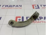 Кронштейн передней балки левый Renault Megane 2 8200197453