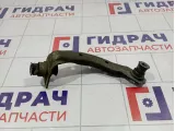 Кронштейн передней балки правый Renault Megane 2 8200197452