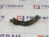 Кронштейн передней балки правый Renault Megane 2 8200197452