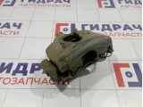 Суппорт тормозной передний левый Renault Megane 2 7701065266