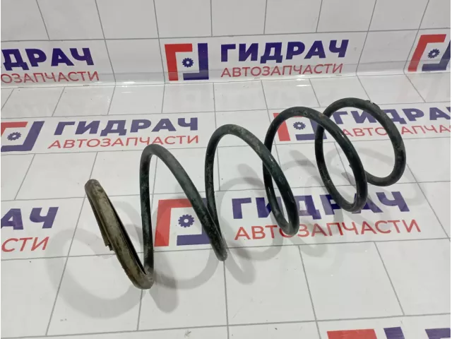 Пружина передняя Renault Megane 2 8200040087