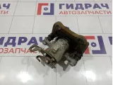 Суппорт тормозной задний левый Renault Megane 2 7701207693