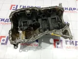 Поддон масляный двигателя Renault Megane 2 8201719715