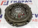 Сцепление Renault Megane 2 302050901R