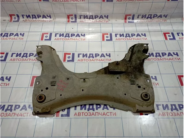 Балка подмоторная Renault Megane 2 8200742904