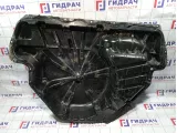 Ниша запасного колеса Renault Megane 2 8200021035