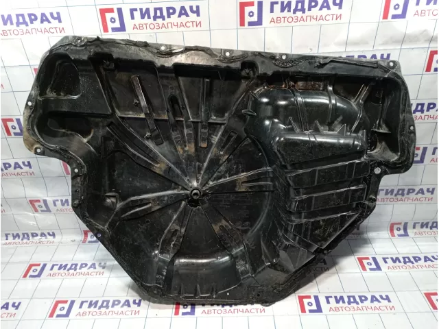 Ниша запасного колеса Renault Megane 2 8200021035