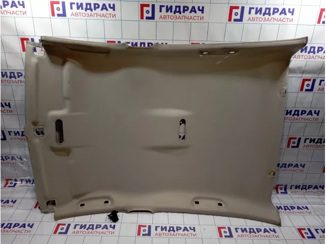 Обшивка потолка Renault Megane 2 8200128771