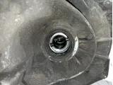 МКПП Renault Megane 2 7702302091
