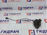 Замок двери передней правой Renault Megane 2 8200027779