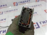 Проводка двери передней правой Renault Megane 2 8200525185