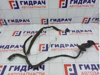 Проводка двери задней правой Renault Megane 2 8200217370