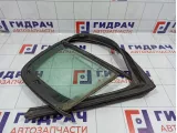 Стекло двери задней правой (форточка) Renault Megane 2 8200492813