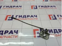 Замок капота Renault Megane 2 8200236512