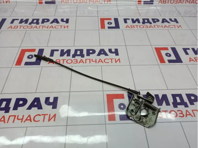 Замок капота Renault Megane 2 8200236512