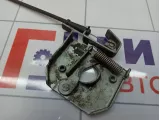 Замок капота Renault Megane 2 8200236512