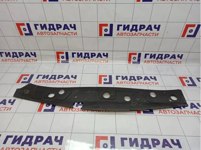 Кожух замка капота Renault Megane 2 8200116717