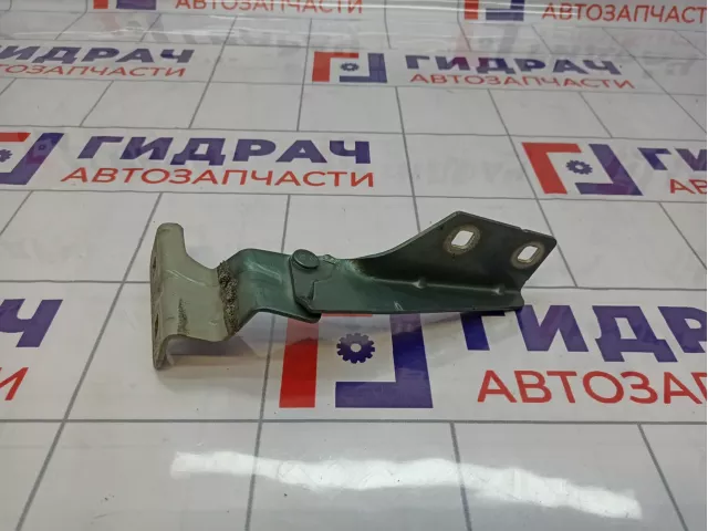 Петля капота левая Renault Megane 2 8200468183