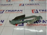 Петля крышки багажника правая Renault Megane 2 8200011068