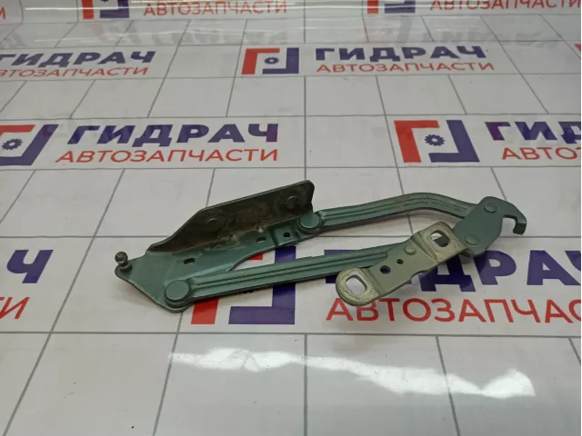 Петля крышки багажника правая Renault Megane 2 8200011068