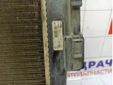Радиатор основной Renault Megane 2 8200115542