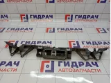 Направляющая заднего бампера Renault Megane 2 8200146040