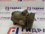 Компрессор системы кондиционирования Renault Megane 2 8200940837