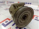 Компрессор системы кондиционирования Renault Megane 2 8200940837