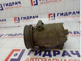 Компрессор системы кондиционирования Renault Megane 2 8200940837