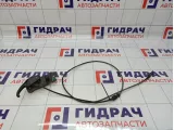 Ручка открывания капота Renault Megane 2 8200840418