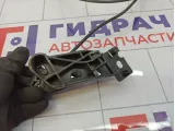 Ручка открывания капота Renault Megane 2 8200840418