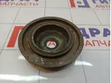 Шкив коленвала Renault Megane 2 123030453R