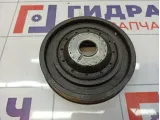 Шкив коленвала Renault Megane 2 123030453R