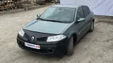 Кронштейн вакуумного усилителя тормозов Renault Megane 2 8200221515