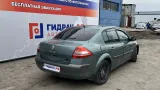 Консоль Renault Megane 2 8200835110