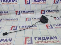 Замок двери задней правой Renault Megane 2 8200212467