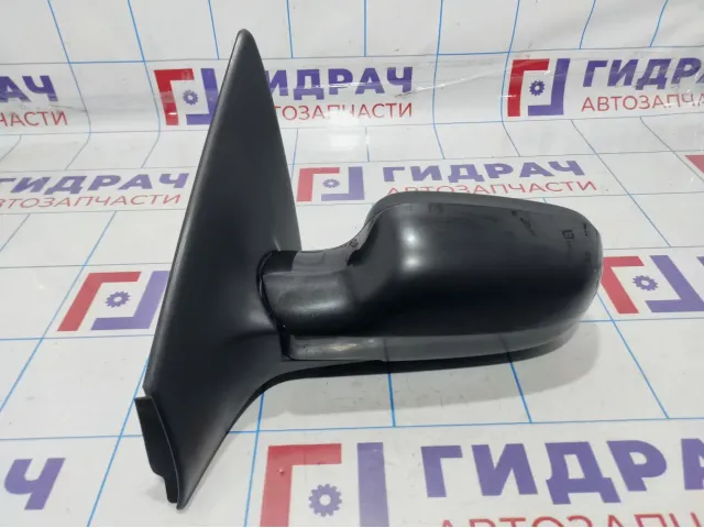 Зеркало левое электрическое Renault Megane 2 8200219925