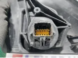 Зеркало левое электрическое Renault Megane 2 8200219925
