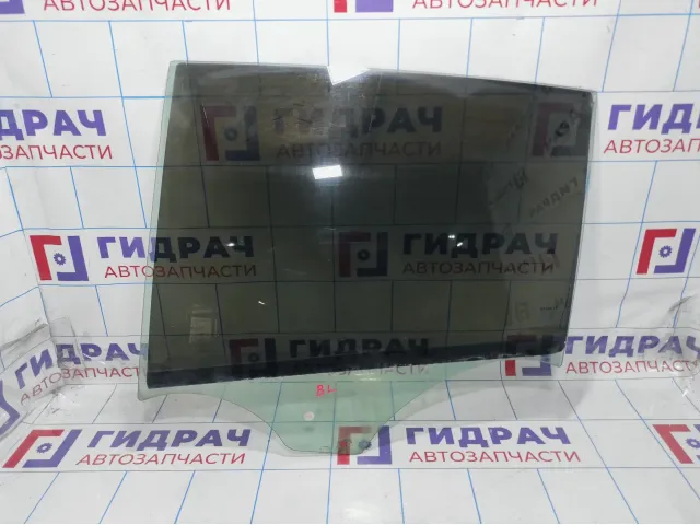 Стекло двери задней левой Renault Megane 2 8200493043