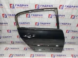 Дверь задняя правая Renault Megane 2 7751475036