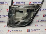 Дверь задняя правая Renault Megane 2 7751475036