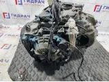 АКПП Renault Megane 2 8200082076