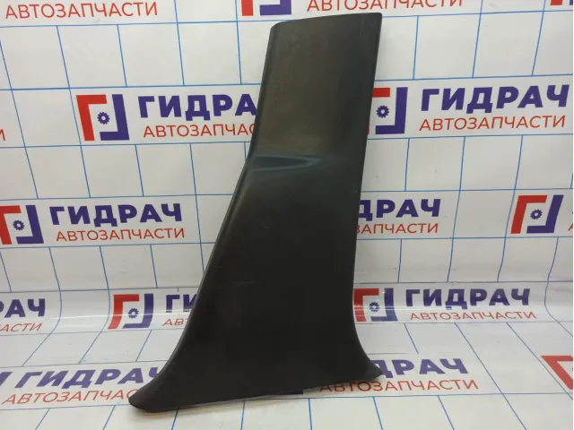 Обшивка стойки средней правой нижняя Renault Megane 2 8200034956