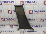 Обшивка стойки средней правой нижняя Renault Megane 2 8200034956