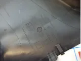 Обшивка стойки средней правой нижняя Renault Megane 2 8200034956