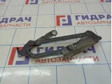 Петля крышки багажника левая Renault Megane 2 8200011067